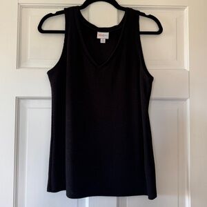 Lularoe • Farrah Knit Tank